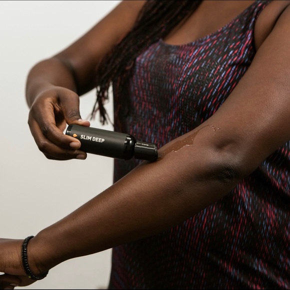 🌸 Slim Deep Toning Oil 🌸 - Picture 2 of 5